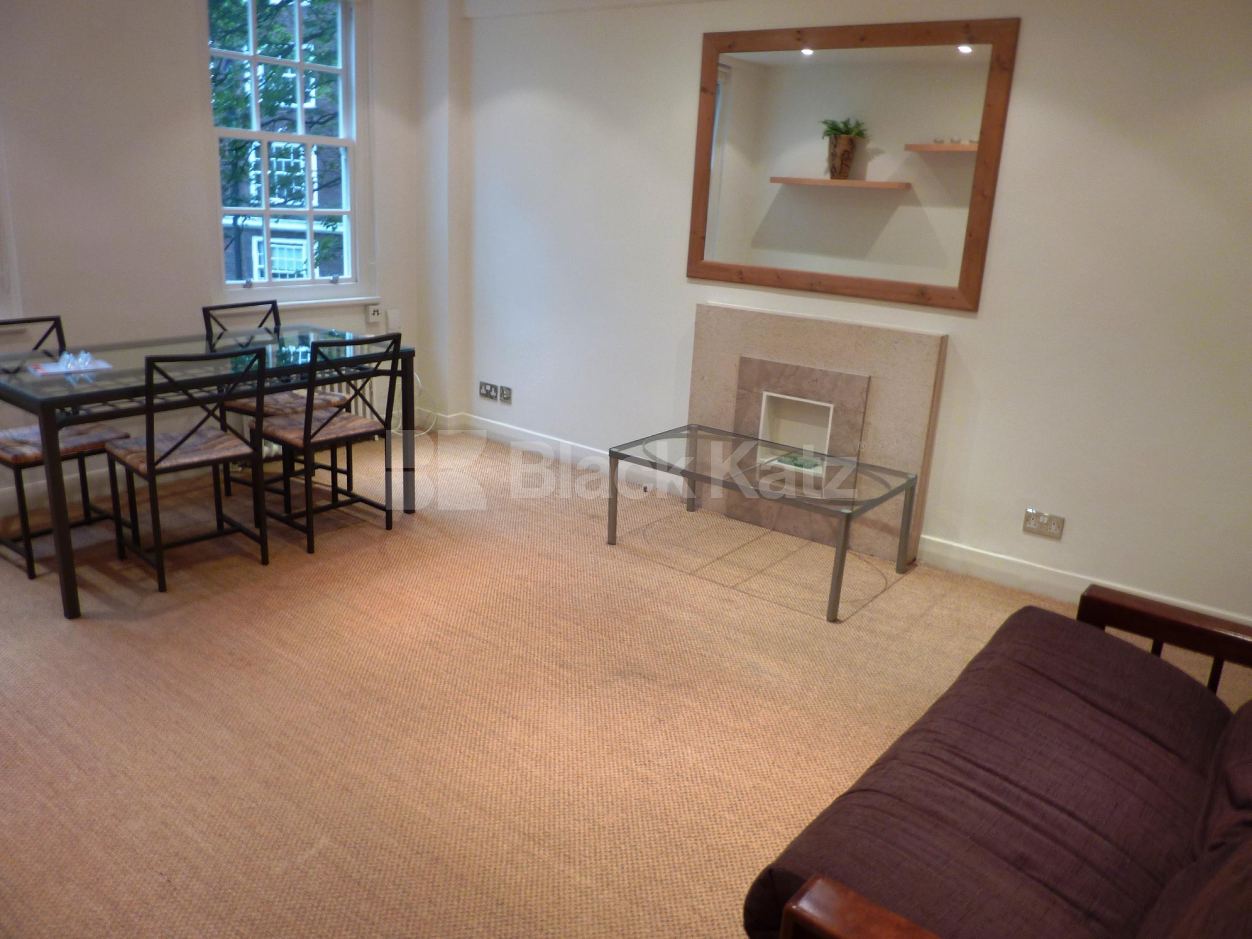 			NEW INSTRUCTION, 1 Bedroom, 1 bath, 1 reception Flat			 Eton College Road, BELSIZE PARK-CHALK FARM NW3